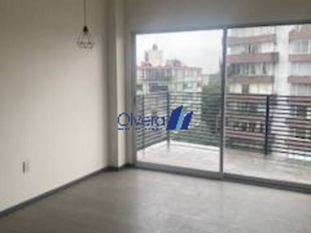 Departamento para Venta en Ciudad de México - 4